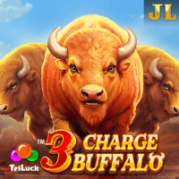 3 Trâu Tích Điện game cover