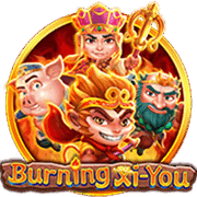 Tây Du Bùng Nổ thumbnail